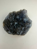 Cubic Fluorite
