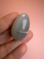 Agate Egg