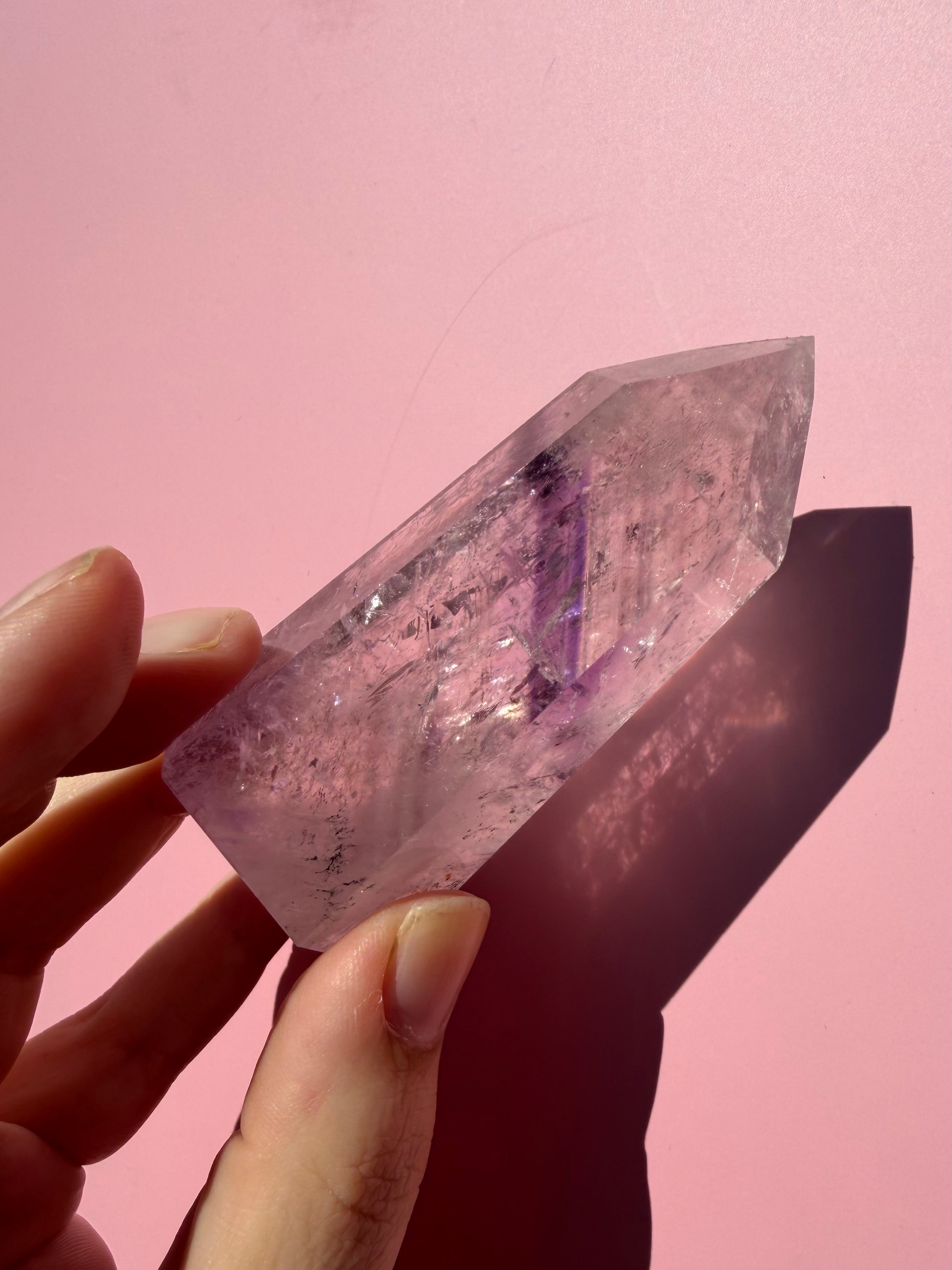 Amethyst Tower