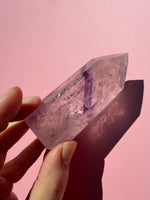 Amethyst Tower