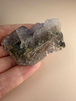 Cubic Fluorite