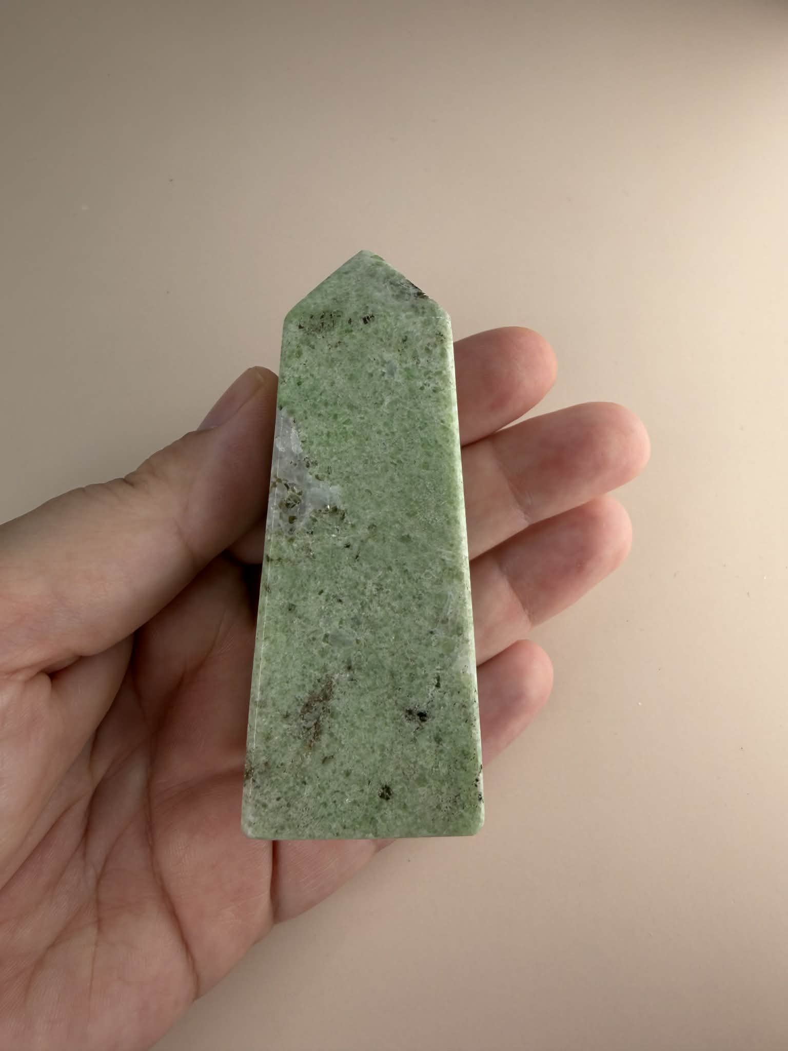 Diopside Tower