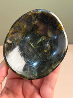 Labradorite Trinket Dish