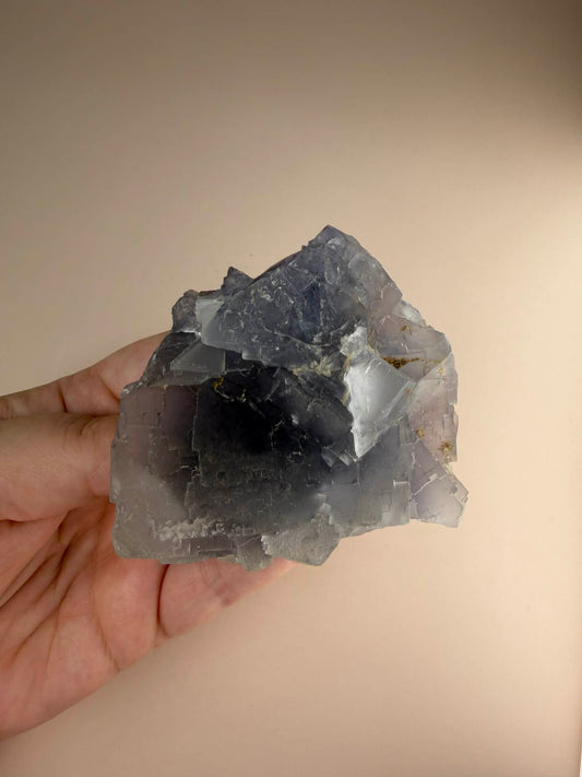 Cubic Fluorite