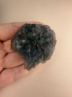 Cubic Fluorite
