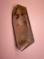 Rutile Quartz Freeform