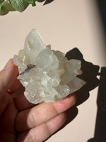 Diamond Apophyllite