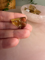 Citrine Mini Freeform
