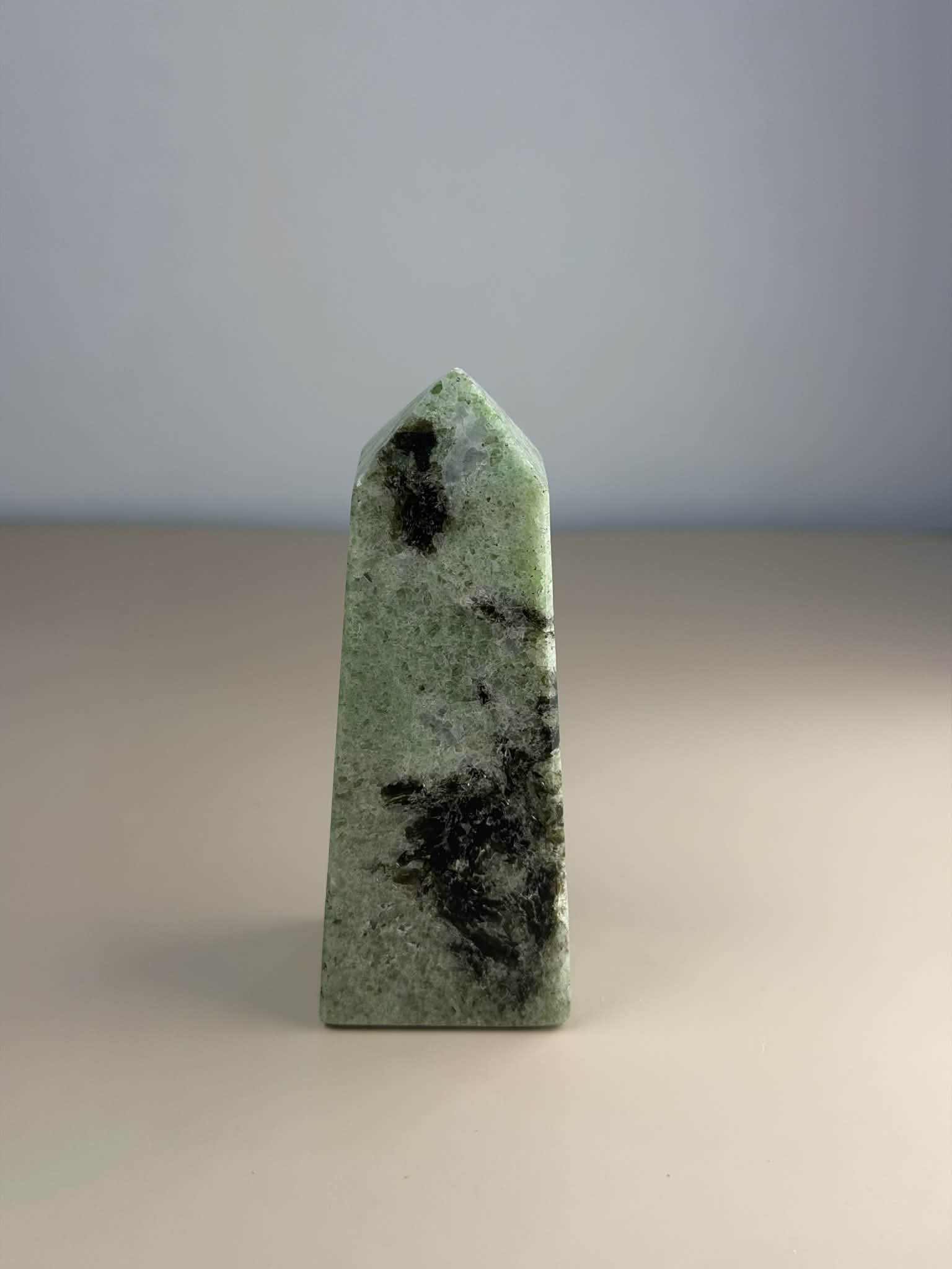 Diopside Tower