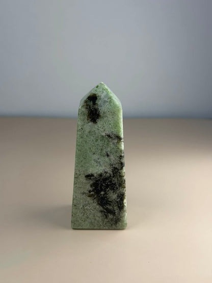 Diopside Tower