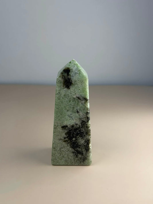 Diopside Tower