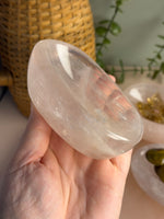 Rose Quartz Trinket Dish