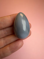 Agate Egg