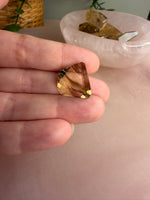 Citrine Mini Freeform
