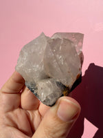 Apophyllite Cluster