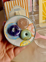 Crystal Donuts
