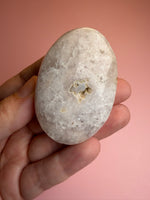Flower Agate Palm