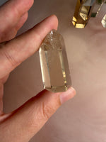 Citrine Tower