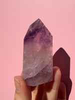 Amethyst Tower