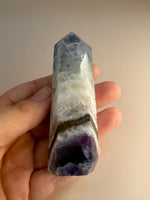 Fluorite Tower