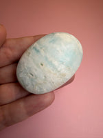 Caribbean Calcite