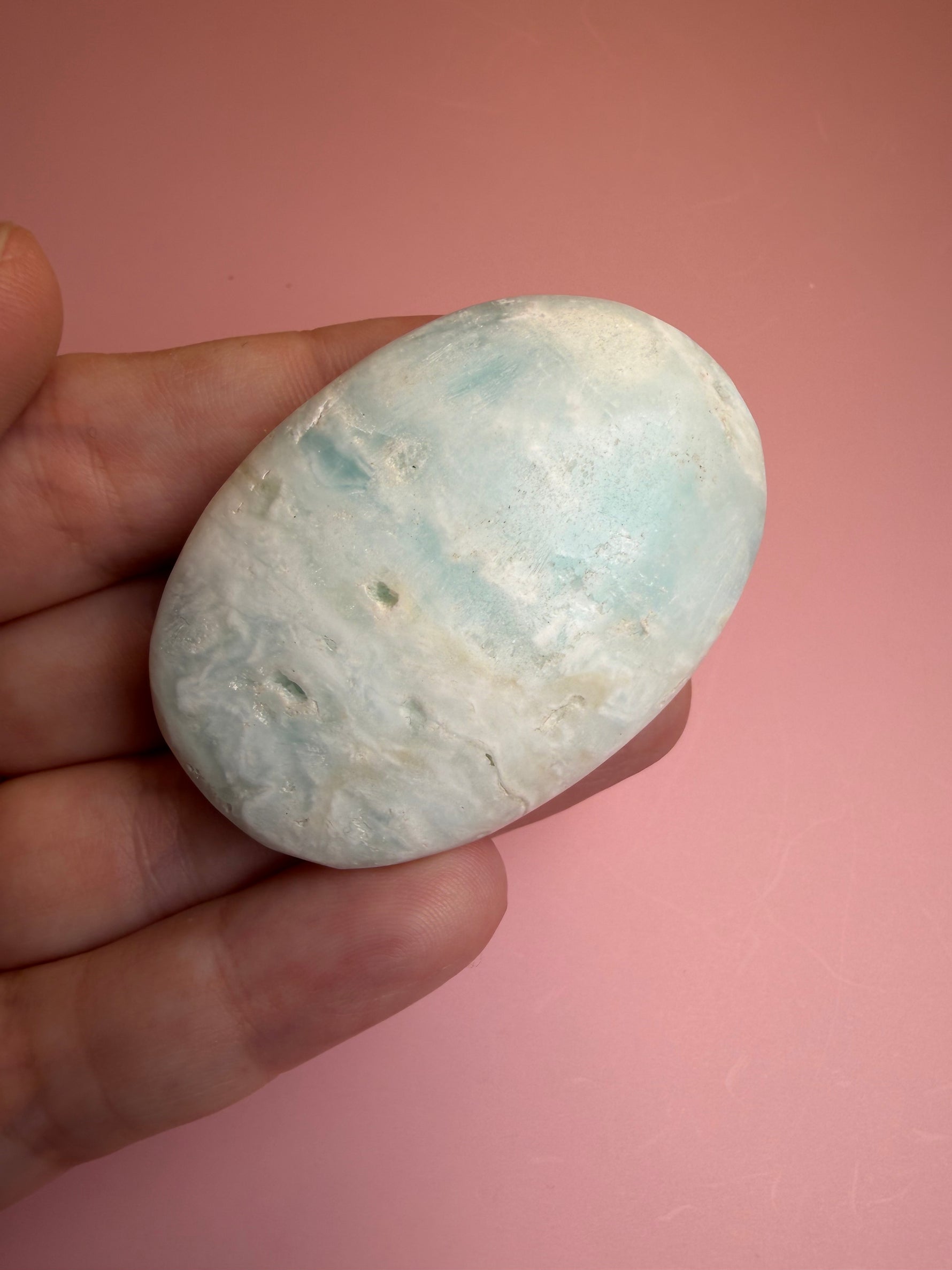 Caribbean Calcite