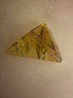 Citrine Mini Freeform