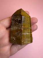 Tigers Eye Tower