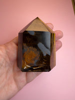 Tigers Eye Tower