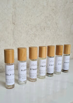 Zealous & Co Sleep Essential Oil Roller