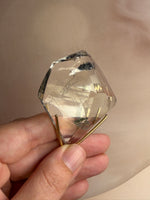 Smokey Quartz Freeform on Stand