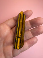 Tigers Eye Tower