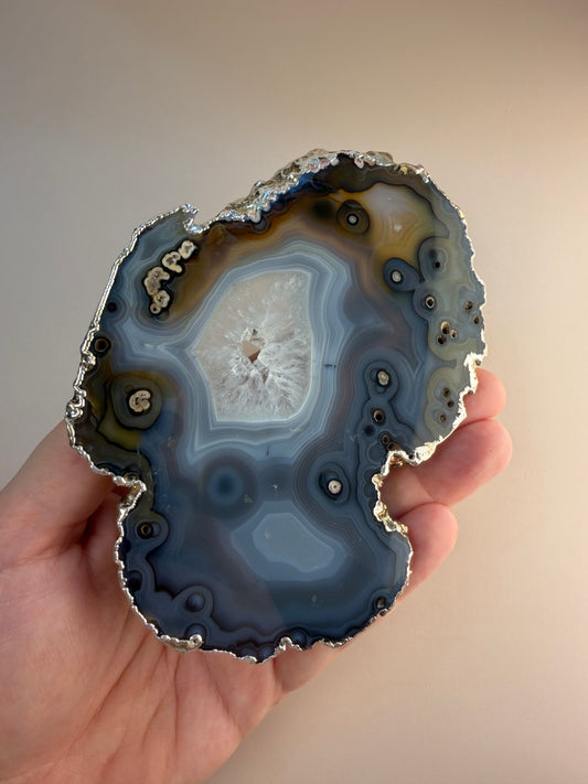 Agate Slice