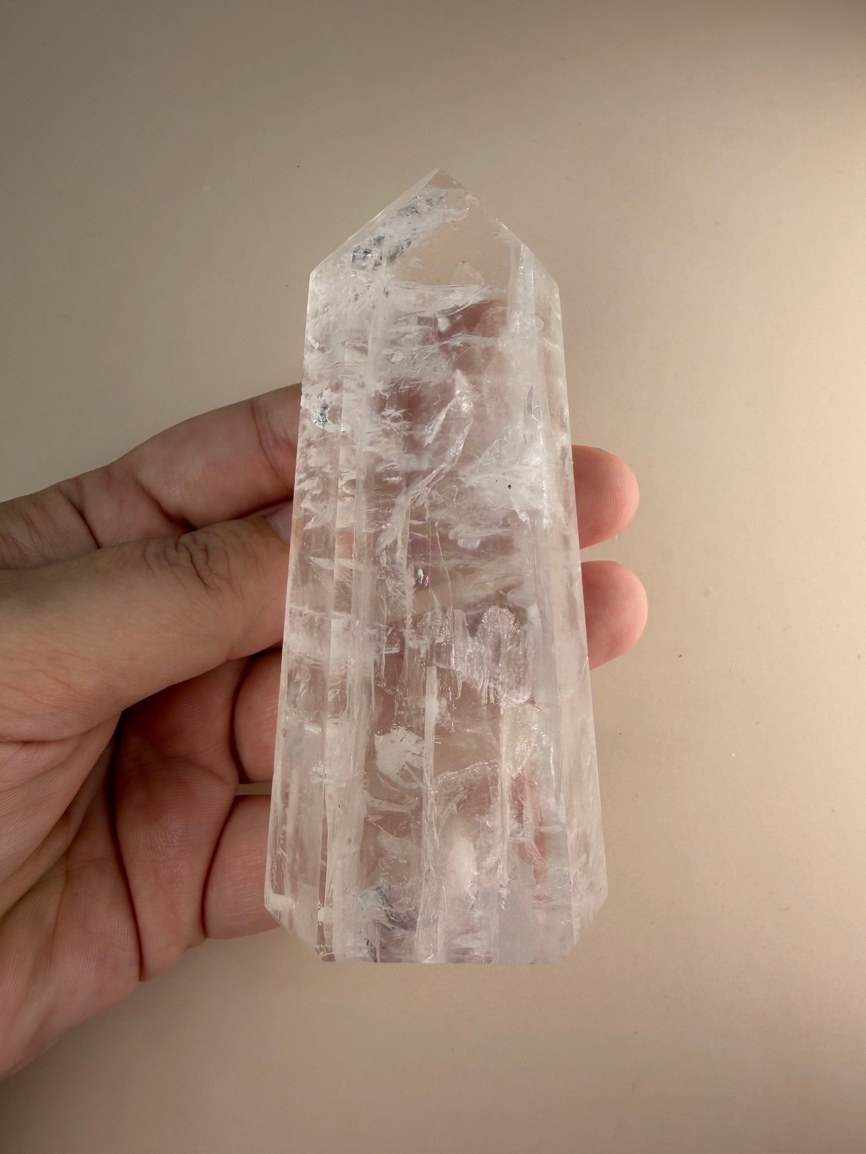 Girasol Quartz