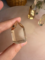 Citrine Tower