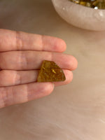 Citrine Mini Freeform