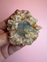 Chalcedony Rose