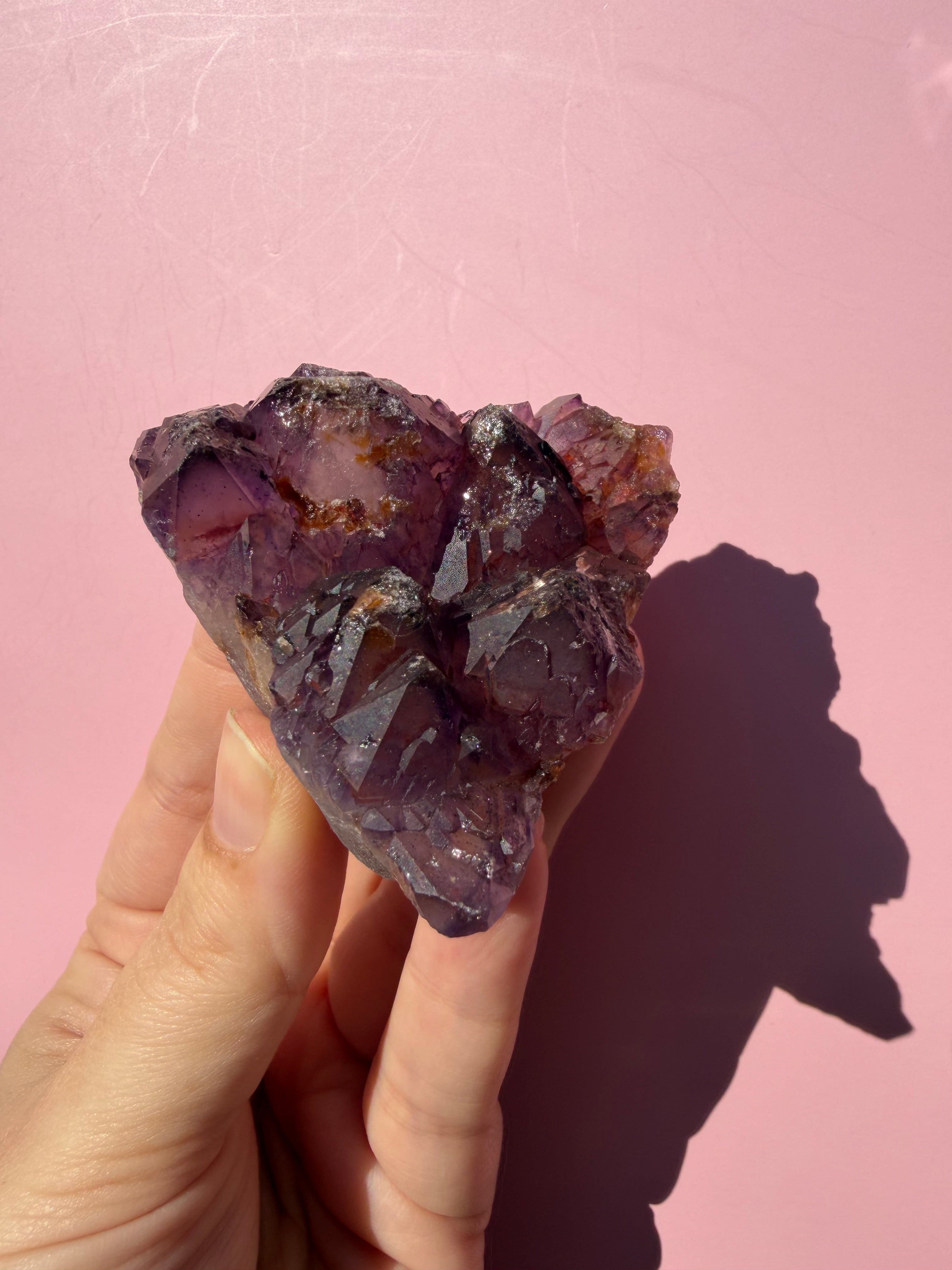 Alien Amethyst
