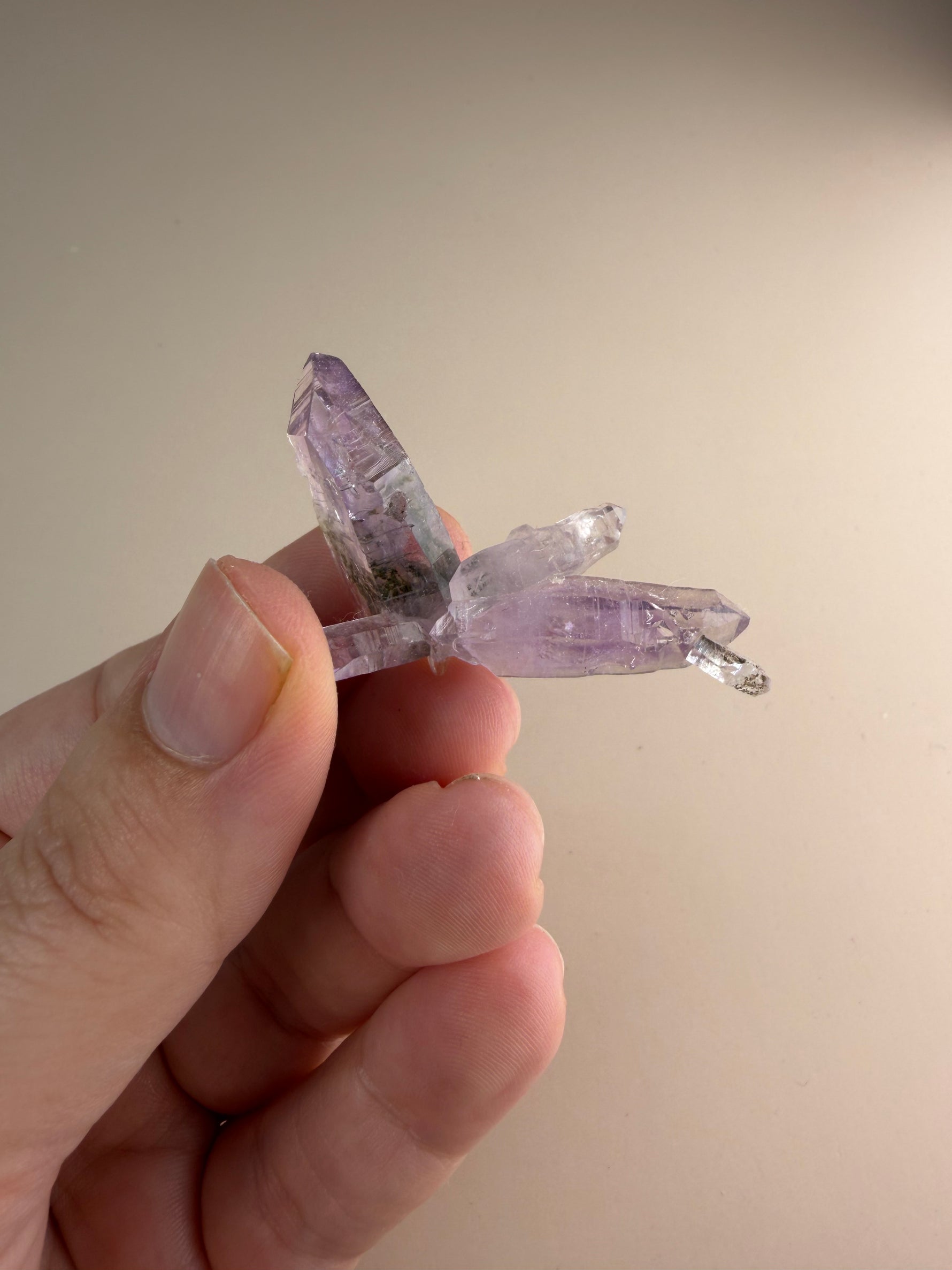 Vera Cruz Amethyst Mini
