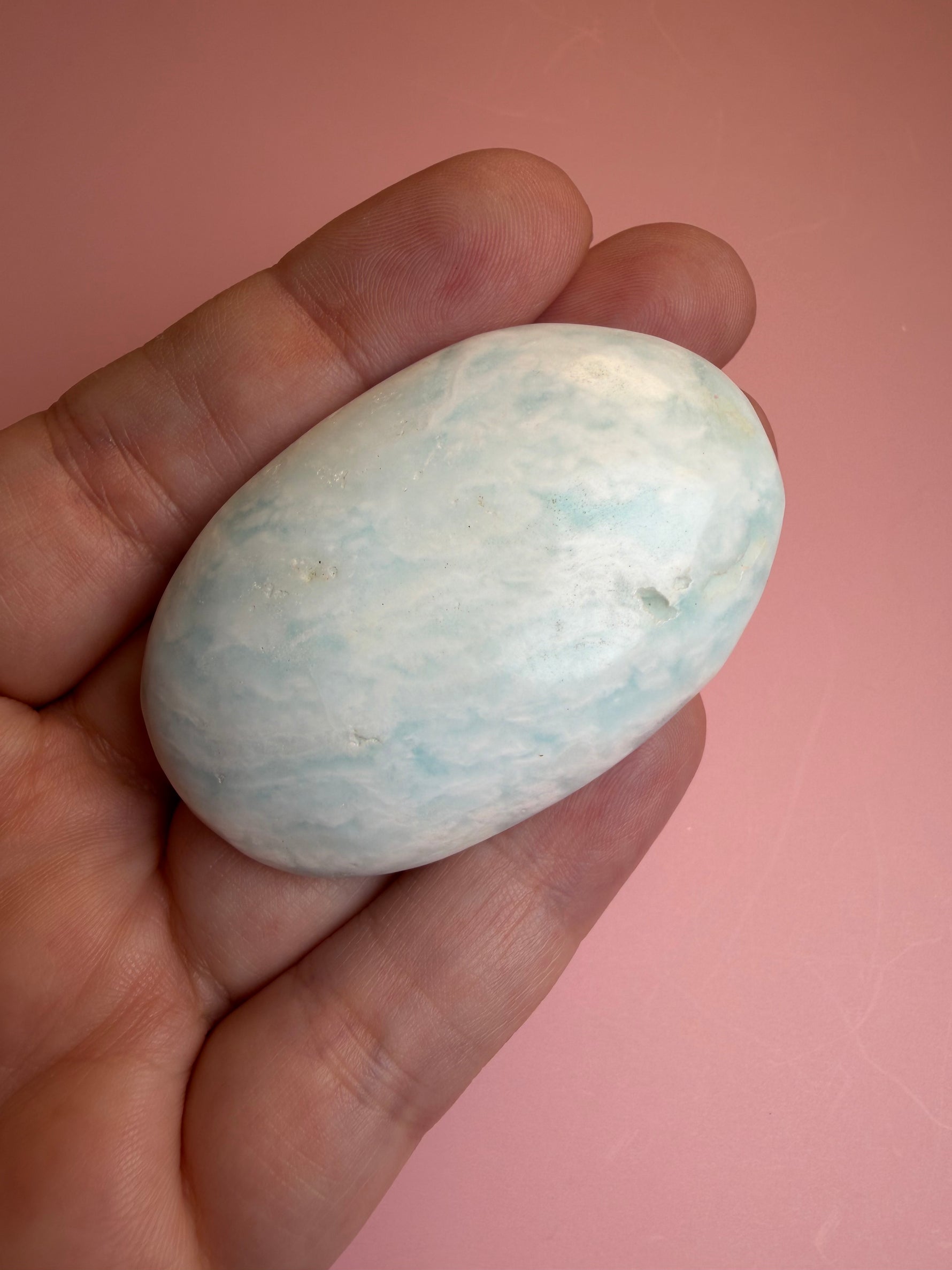 Caribbean Calcite