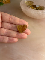 Citrine Mini Freeform
