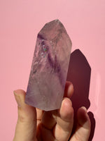 Amethyst Tower