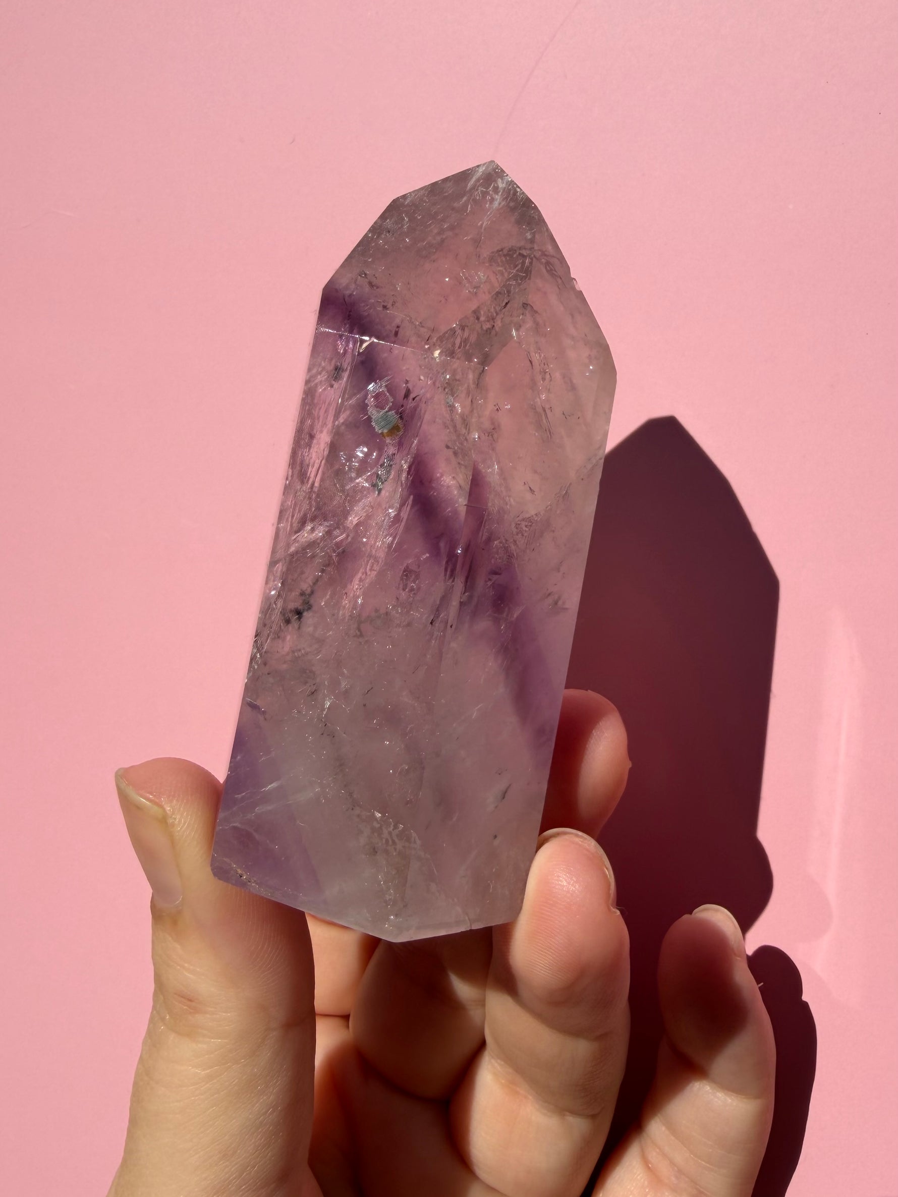 Amethyst Tower