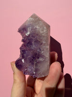 Amethyst Tower