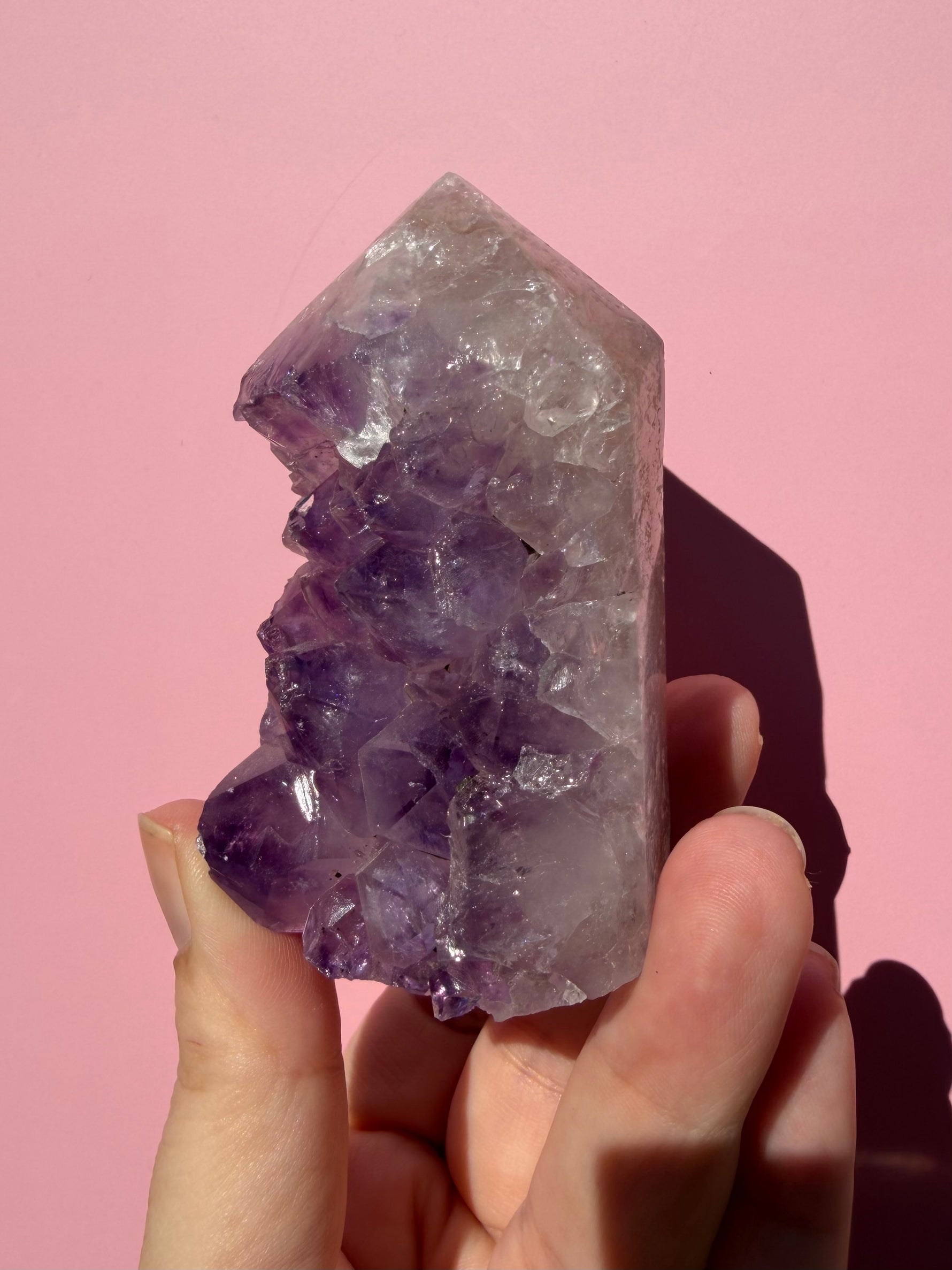 Amethyst Tower