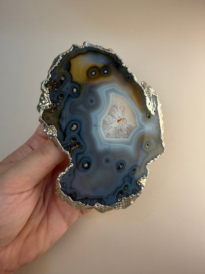 Agate Slice