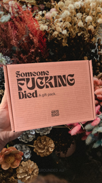 Gift Pack: Grief