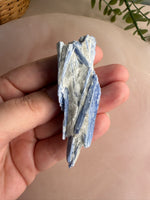 Blue Kyanite