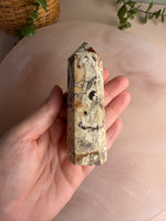 Peanut Wood