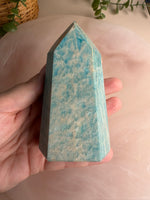 Amazonite Chonky Tower